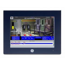 Dotykowy panel operatorski QuickPanel+, 10" Multi-touch, 1GHz, 1024 MB RAM, 512 MB Flash, 2xETH, RS232, 2xUSB, 24VDC