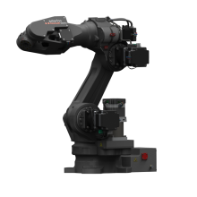 Robot edukacyjny Astorino do nauki programowania, oparty o druk 3D, w wersji podstawowej, złożony