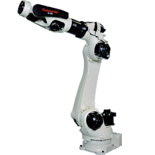 Robot do różnych zastosowań Kawasaki Robotics BX100L 