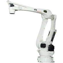 Robot paletyzujący Kawasaki Robotics CP300L