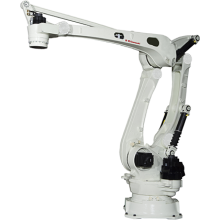 Robot paletyzujący Kawasaki Robotics CP500L