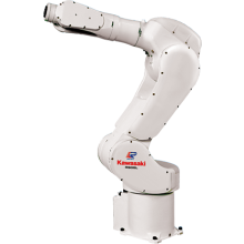 Wyprzedaż - Robot Kawasaki Robotics RS005L