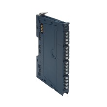 RSTi-EP - 4 wejść dyskretnych 110/230 VAC; 2 przewodowe