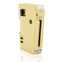 Astraada ONE Modular - Moduł bezpieczeństwa SAFETY SC-I/O, 4 DI Safety; 2 DO Safety, IEC 61508 SIL 3, DIN EN ISO 13849-1