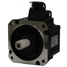 Wyprzedaż - Serwosilnik o mocy 1kW (4.78Nm), zasilanie 230V, enkoder absolutny, prędkość znam. 2000rpm, wym. kołnierza 130mm