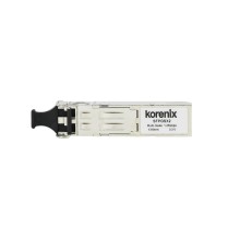 Moduł SFP - mini konwerter światłowodowy - 1000 Base-SX multi-mode transceiver 2 km