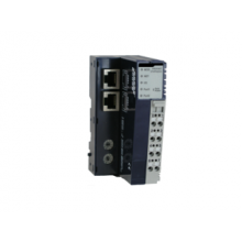 RSTi; interfejs komunikacyjny EtherNet/IP do budowania węzła oddalonych wejść-wyjść	