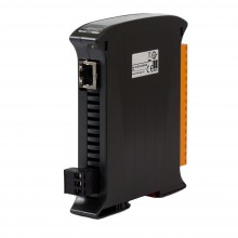 SmartMod PLUS I/O; 4 wejścia RTD (Pt100, Pt1000, Ni100, Ni1000); 16 bitów; Modbus TCP