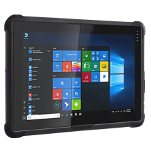Tablet przemysłowy AS59IUT10-W, 10", Intel Core i5-7300U, 8GB RAM, 128GB SSD, Windows 10 Pro 64Bit