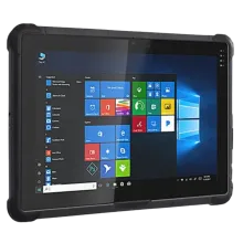 Tablet przemysłowy AS59IUT10-W, 10