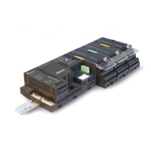 Wyprzedaż - Moduł komunikacyjny do sieci Profibus DP (Slave)