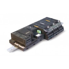 Kaseta montażowa I/O typu Connector
