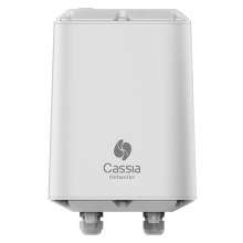 Cassia X2000 - ROUTER Bluetooth; MQTT broker; 4 core ARM Cortex-A5; BLE 4.0/4.1/4.2/5.0; Wi-Fi 2.4GHz i 5GHz;Ethernet RJ-45; USB 2.0