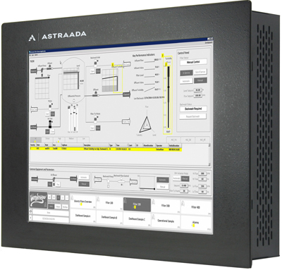 astraada panel pc 17 z licencj intouch runtime 500 2014r2 intel core 2 duo p8400 2x 224 ghz 4gb ram hdd 320 gb ekran rezystancyjny