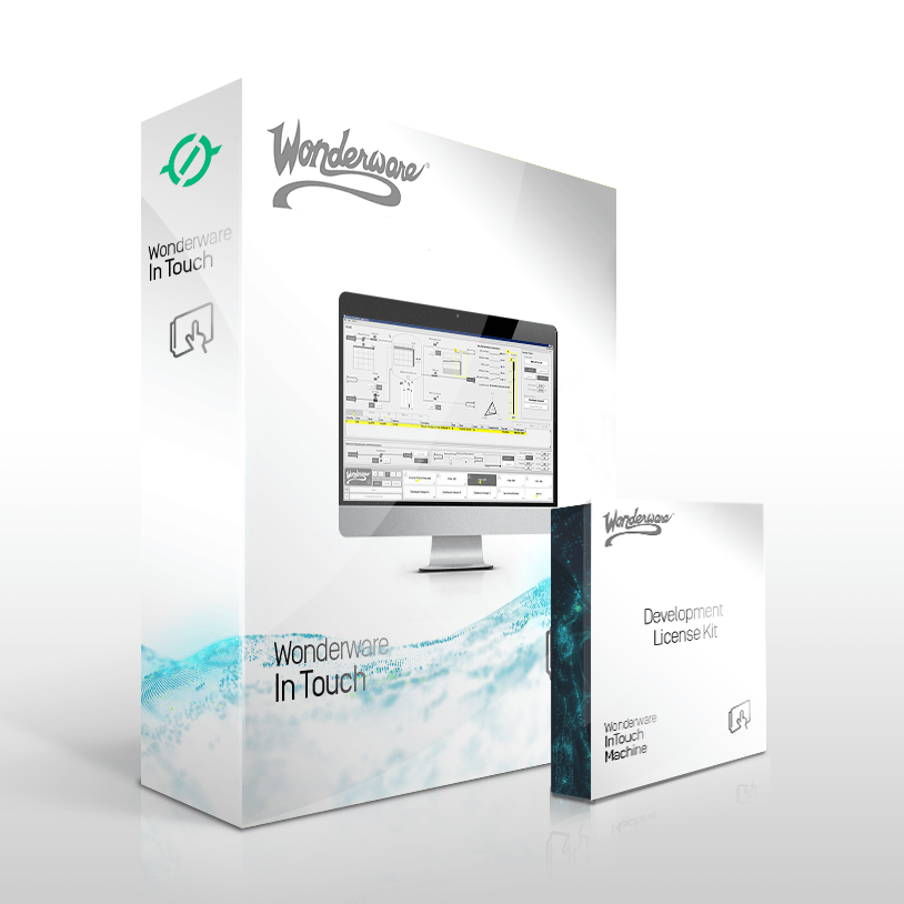 Wonderware InTouch ASTOR