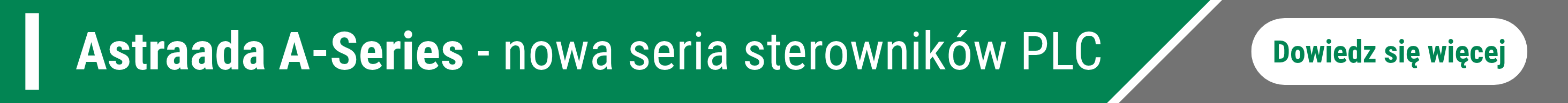 Baner A-Series