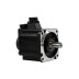 Servo motor 2kW (9.55Nm), 230V, 23bit absolute encoder, rated speed 2000rpm, dim. flange 130mm 2