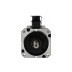 Servo motor 1kW (4.78Nm), 230V, 23bit absolute encoder, rated speed 2000rpm, dim. flange 130mm 2