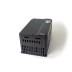 DRV-28 frequency inverter: 37/45 kW, power supply 3x400V, vector control, STO, EMC filter, DC choke, LCD operator panel, support for extension modules, fan-pump functions, fire-mode, 30m GW 3