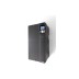 DRV-28 frequency converter: 75/90 kW, 3x400V power supply, vector control, STO, EMC filter, DC choke, LCD operator panel, support for expansion modules, vent-pump functions, fire-mode, 30 months warranty 3