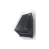 DRV-28 frequency inverter: 55kW, 3x400V power supply, vector control, EMC filter, STO, expansion module support. 3