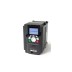 DRV-28 frequency inverter: 5.5/7.5 kW, 3x400V power supply, vector control, STO, EMC filter, LCD operator panel, expansion module support, vent-pump functions, fire-mode, 30 months warranty. 3