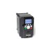 DRV-28 frequency inverter: 5.5/7.5 kW, 3x400V power supply, vector control, STO, EMC filter, LCD operator panel, expansion module support, vent-pump functions, fire-mode, 30 months warranty. 1