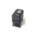DRV-28 frequency inverter: 5.5/7.5 kW, 3x400V power supply, vector control, STO, EMC filter, LCD operator panel, expansion module support, vent-pump functions, fire-mode, 30 months warranty. 2