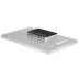 Industrial Panel PC 21.5", capacitive touchscreen, 1920*1080 Full HD, STANDARD Version, Intel Celeron J1900, 8GB RAM, mSATA SSD 256 GB, WIN10-IOT 2