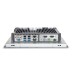 Industrial Panel PC 10.4", capacitive touchscreen, 1024*768, Intel i5-7200U, 8GB RAM, SATA SSD 256 GB, WIN10-PRO/64/ENG 1
