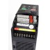 Frequency inverter 1.5 kW, STO; single-phase input / three-phase output; 30 month warranty 1