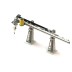 3m basic linear track TRK500 for RS010/13/20, BA006/013, RA010 robots 0