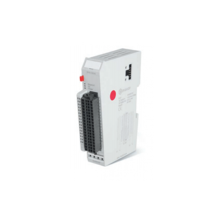 Astraada One Modular IO DI16/DO16 1ms/0,5A 16 digital outputs and 16 digital inputs