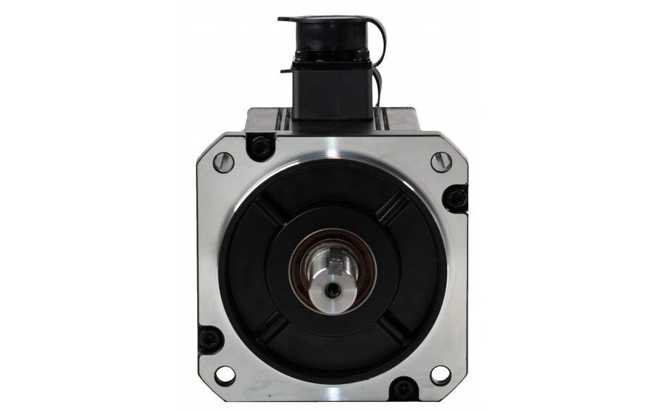 Servo motor 1kW (4.78Nm), 230V, 23bit absolute encoder, rated speed 2000rpm, dim. flange 130mm 3