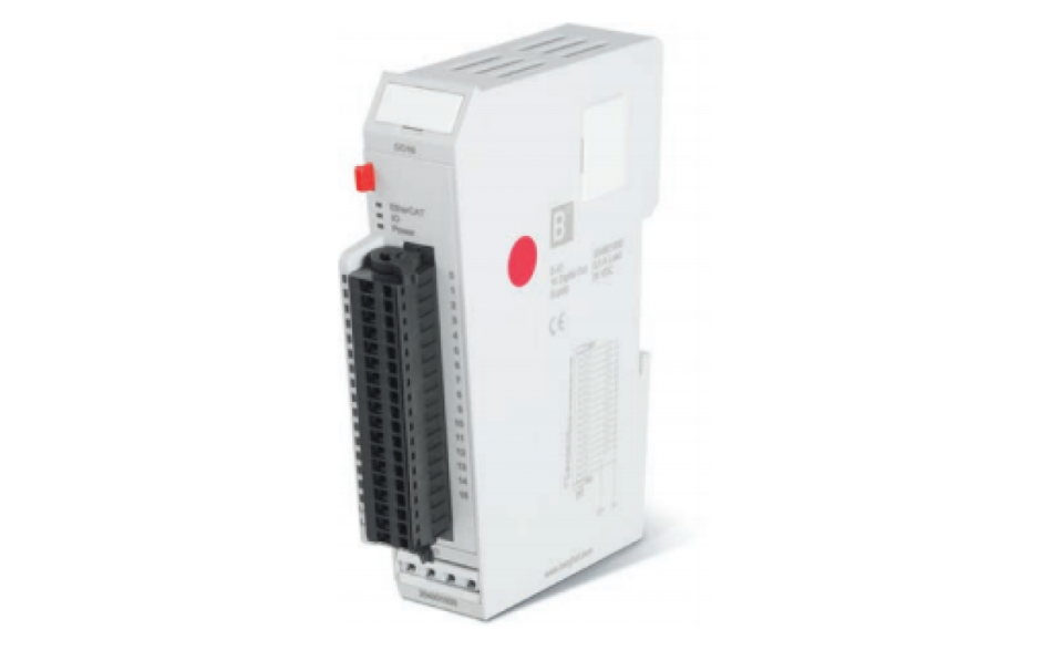 Astraada One Modular IO DO16 0,5A 16 digital outputs
