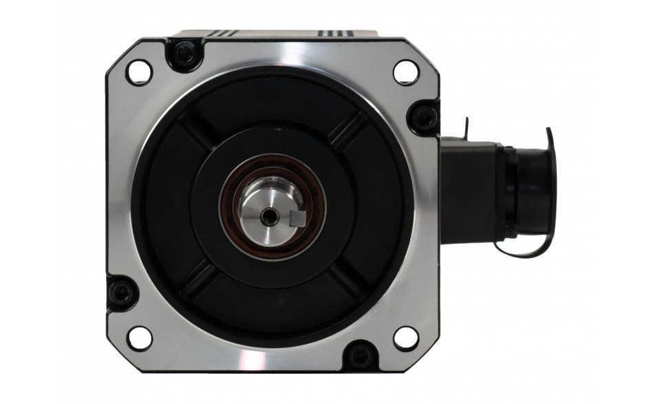 Servo motor 1.5kW (7.16Nm), 230V, 23bit absolute encoder, rated speed 2000rpm, dim. flange 130mm 2