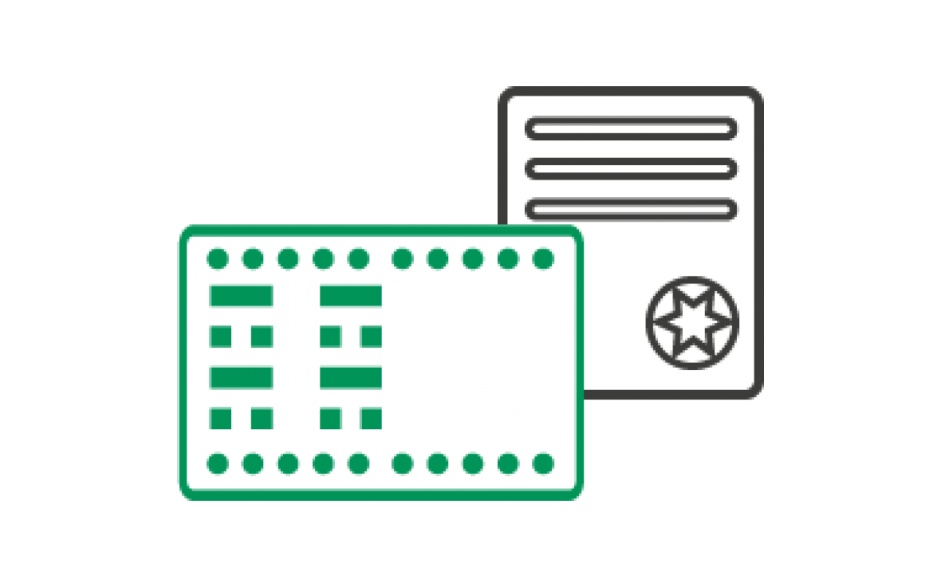 S000 Counter Encoder Interface License With the help of this option it is possible to operate local inputs as counter or encoder inputs.