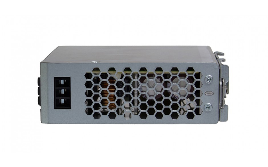 120W power supply (100-240VAC / 48V/2.5A DC), overvoltage, overload and thermal protection, DIN mounting, 54 month warranty 5