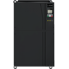 DRV-28 frequency converter: 132/160 kW, 3x400V power supply, vector control, STO, EMC filter, LCD operator panel, expansion module support, vent-pump functions, fire-mode, 30 months warranty