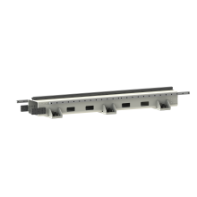 2m extension for basic linear track TRK2000