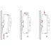 Astraada One Compact AIO Nuotolinis EtherCAT analoginių I/O plėtinys su integruota magistraline jungtimi 1