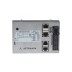 Astraada ONE Compact Slim (ECC2100) - 800 MHz ARM; 256MB RAM; 4DI; 4DO; 4AI; CPU; 1x RS232/485; 1x USB; 1x CAN; 1x EtherCAT; 1x uSD; Codesys 3.5; Modbus TCP/RTU 1