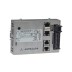 Astraada ONE Compact Slim (ECC2100) - 800 MHz ARM; 256MB RAM; 4DI; 4DO; 4AI; CPU; 1x RS232/485; 1x USB; 1x CAN; 1x EtherCAT; 1x uSD; Codesys 3.5; Modbus TCP/RTU 2