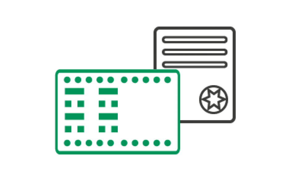 S107 CODESYS EtherNet/IP Scanner Licencija EtherNet/IP pagrindu veikiančių pagalbinių įrenginių (adapterių) integravimas į IO vaizdą.