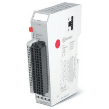 Astraada One Modular IO AI8-Thermo 16 Bit CoE 8 analoginiai įėjimai PT100(0), NI100(0) ir J/K tipo termoporoms.