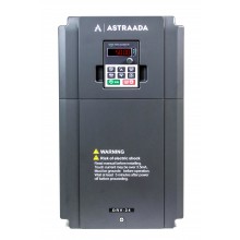 Dažnio keitiklis 30 kW, STO, EMC; trifazis įėjimas / trifazis išėjimas; 30 mėnesių garantija