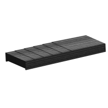 Option TRK500: Kevlar Cover