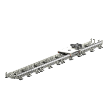 4m basic linear track TRK2000